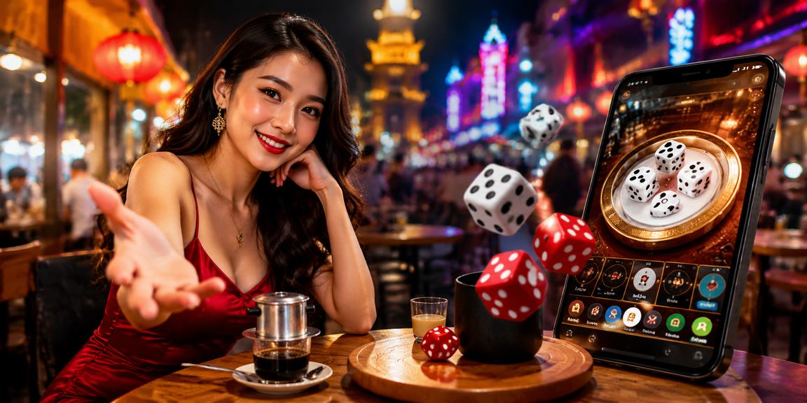 Phòng cá cược trực tuyến tại Hồ Chí Minh với bongdalu641
